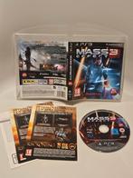Mass Effect 3 PS3, Vanaf 18 jaar, 1 speler, Ophalen of Verzenden, Zo goed als nieuw