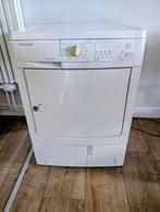 Electrolux condens droger, Ophalen, 6 tot 8 kg, Gebruikt, 85 tot 90 cm