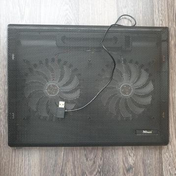 Trust Laptop Cooler  beschikbaar voor biedingen
