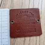 Travelers Notebook tag, Galen Leather, Diversen, Ophalen of Verzenden, Nieuw, A5