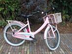 Meisjesfiets Alpina 24 inch, Ophalen, Zo goed als nieuw, 24 inch, Handrem
