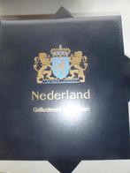 Nieuw Davo album Nederland LUXE deel 1  Geïllustreerd verz, Ophalen of Verzenden, Nederland