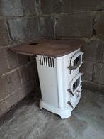 Oude Etna kachel - Retro, Ophalen