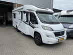 Knaus Sky TI 700 MX Queensbed Automaat 32DKM, Automaat, Ringverwarming, 7 tot 8 meter, Diesel