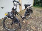 Solex incl 2 nieuwe banden, Fietsen en Brommers, Brommers | Solex, Ophalen, Gebruikt, Maximaal 25 km/u