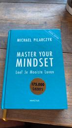Michael Pilarczyk - Master Your Mindset, Ophalen, Zo goed als nieuw, Michael Pilarczyk