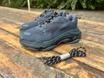 Balenciaga Triple S maat 43 zo goed als nieuw, Kleding | Heren, Schoenen, Blauw, Ophalen of Verzenden, Balenciaga, Sneakers of Gympen