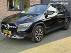 Mercedes-Benz GLA 250 e AMG Line Plug in Hybrid 1e eigenaar, Auto's, Euro 6, Adaptive Cruise Control, Zwart, Bedrijf