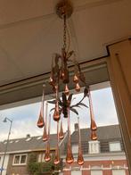 Vintage Murano druppels ganglamp, Antiek en Kunst, Antiek | Lampen, Ophalen