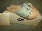 Scholl Pescura flat flex green maat 40 - Dr Scholl slippers, Slippers, Scholl, Nieuw, Ophalen of Verzenden