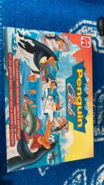 Pinquin spel, met ijsrotsen, Jumbo, Gebruikt, Ophalen of Verzenden, Drie of vier spelers