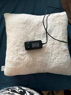 Comfy Massage Kussen - Nieuwstaat, Ophalen of Verzenden, Zo goed als nieuw, Wit, Vierkant