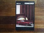 AMC Concord (USA, 1979), Ophalen of Verzenden, Nieuw, Overige merken