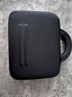 Zwart tablet / laptop tas, Computers en Software, Laptoptassen, Ophalen of Verzenden, Zo goed als nieuw