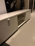 TV kast, Ophalen, 150 tot 200 cm, Zo goed als nieuw, Minder dan 100 cm