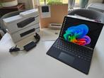 SURFACE PRO 8 LTE+ i5 16GB 1TB eSIM Hub Pen2 Dock2 GARANTIE, Qwerty, 13 inch, Met touchscreen, Ophalen of Verzenden