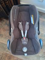 Maxicosy cabriofix incl. Isofix, Ophalen, Gebruikt, Isofix, 0 t/m 13 kg