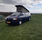 VW T4 California 2.4 Westfalia camperbus, Volkswagen, Bus-model, Diesel, Particulier