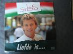 Luc steno-liefde is ...., Ophalen of Verzenden, Zo goed als nieuw, Nederlandstalig, Single