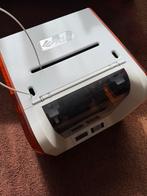 XYZprinting da Vinci Junior 1.0 3D Printer, Ophalen of Verzenden, Gebruikt, XYZprinting