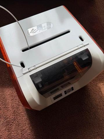 XYZprinting da Vinci Junior 1.0 3D Printer beschikbaar voor biedingen