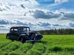 Citroen 11B 1953 Zwart, Te koop, Geïmporteerd, Benzine, 1911 cc