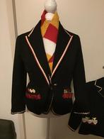 Oeteldonk jas dames/heren/jeugd Denbosch, Kleding | Heren, Carnavalskleding en Feestkleding, Ophalen, Overige, Carnaval, Overige maten