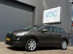 Peugeot 3008 1.6 VTi ST | 1e Eigenaar | 100% onderhouden, Voorwielaandrijving, Stof, Zwart, 4 cilinders