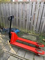 Handpallettruck BT LHM230 - 2300 kg, 100 liter of meer, Ophalen of Verzenden, Transportkar