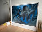 Licensed The Witcher 3 art print / poster, Vanaf 18 jaar, 1 speler, Nieuw, Ophalen of Verzenden
