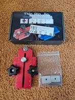 IGTOPS t-groef Snelspanner, Ophalen of Verzenden, Nieuw