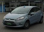 Ford Fiesta 1.25 Limited|airco|5 deur's|Rijklaar, Auto's, Voorwielaandrijving, 1242 cc, 4 cilinders, 60 pk