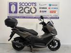 Kymco Skytown, Kymco, Maximaal 45 km/u, ?, Zo goed als nieuw