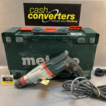 Metabo UHE 2660-2 Quick multihamer |BJ2022| koffer | 376422 beschikbaar voor biedingen