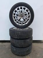 Opel Vivaro Jumpy Expert ProAce 215-60-17 5x108 - Set 20.56, -, -, Banden en Velgen, 17 inch