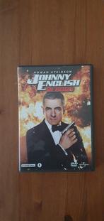 Johnny English Reborn, Cd's en Dvd's, Dvd's | Overige Dvd's, Ophalen of Verzenden, Zo goed als nieuw