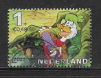 2021, Kinderzegel Tom Poes, Wammes Waggel [3975e] (K1631), Ophalen of Verzenden