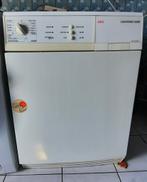 Wasdroger Condenswasdroger AEG, Ophalen, 6 tot 8 kg, Zo goed als nieuw, 85 tot 90 cm
