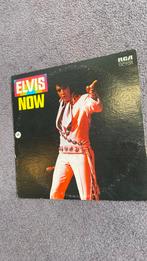 Elvis Presley – Elvis Now, Ophalen of Verzenden, Gebruikt, 12 inch, Rock-'n-Roll