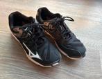Mizuno Sportschoenen Maat 41 zgan heren, Ophalen of Verzenden