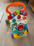 Vtech Baby Walker, 6 maanden tot 2 jaar, Zo goed als nieuw, Ophalen