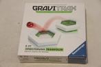 Gravitrax Trampoline uitbreiding nieuw, Kinderen en Baby's, Speelgoed | Educatief en Creatief, Ophalen of Verzenden, Nieuw, Bouwen