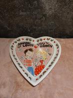 Blond Amsterdam schaal, Huis en Inrichting, Keuken | Servies, Blond Amsterdam, Ophalen of Verzenden, Aardewerk, Schaal of Schalen