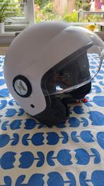 Vito helm 1 zwart en 1 wit. Info maten, zie foto's., Ophalen, Zo goed als nieuw