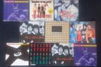 Partij CD Maxisingles van The Rolling Stones , 10 Stuks, Cd's en Dvd's, Rock en Metal, 6 singles of meer, Maxi-single, Zo goed als nieuw