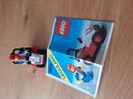 Lego 6609 auto, Ophalen of Verzenden, Zo goed als nieuw