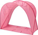 IKEA Bed Tent - Roze, Ophalen of Verzenden, Zo goed als nieuw