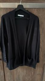 Sfera basic mt L, Kleding | Dames, Truien en Vesten, Ophalen of Verzenden, Zo goed als nieuw, Maat 42/44 (L), Zwart