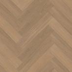 Ambiant PVC vloer, Spigato Viranto, 215016, Ophalen, Bruin, Overige typen, Nieuw