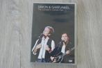 SIMON & GARFUNKEL -- THE CONCERT IN CENTRAL PARK, Alle leeftijden, Verzenden